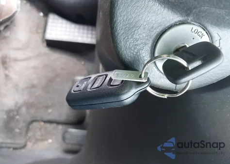 2005 Pontiac Vibe z USA, uszkodzony, nr VIN 5Y2SM63865Z416686